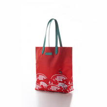 Load image into Gallery viewer, PAPINEE Tote Bag 
