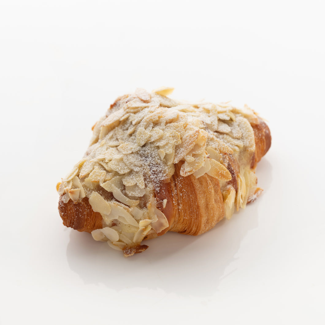 Almond Croissant 